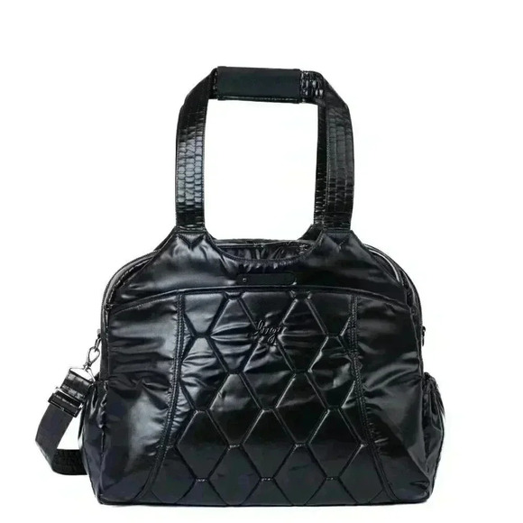 Lug Handbags - LUG 'Pontoon 2' Overnight Bag / Travel Bag / Carry-All / Carry-on / Tote